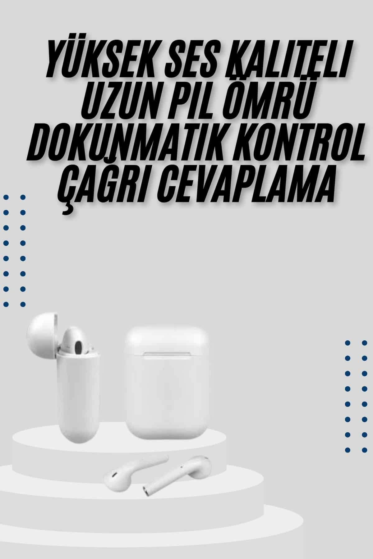 2025 En Çok Tercih Edilen Bluetooth Kulaklık Mikrofonlu Yüksek Ses Kaliteli ( Lisinya )
