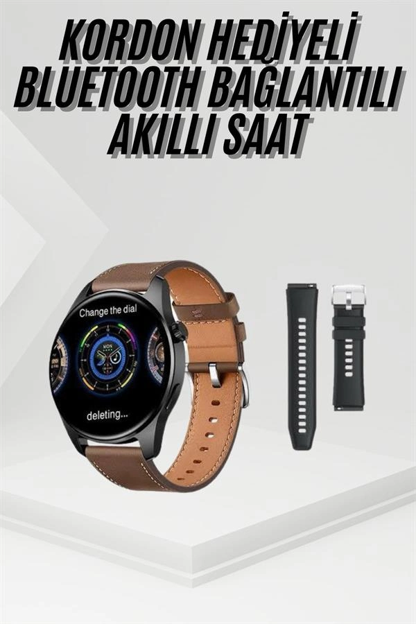 2025 Model Akıllı Saat Titreşimli Uyku Ve Sağlık Takibi Nfc Ve Gps Uyumlu ( Lisinya ) 2025 Model Akıllı Saat Titreşimli Uyku Ve Sağlık Takibi Nfc Ve Gps Uyumlu ( Lisinya )