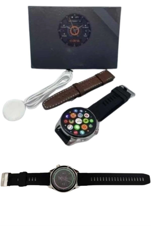 2025 Model Akıllı Saat Titreşimli Uyku Ve Sağlık Takibi Nfc Ve Gps Uyumlu ( Lisinya ) 2025 Model Akıllı Saat Titreşimli Uyku Ve Sağlık Takibi Nfc Ve Gps Uyumlu ( Lisinya )