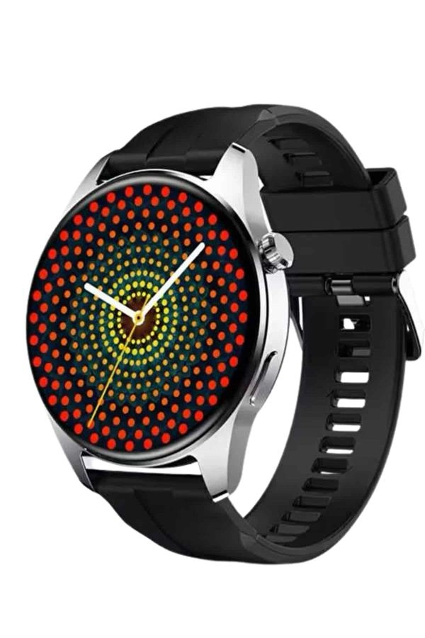 2025 Model Akıllı Saat Titreşimli Uyku Ve Sağlık Takibi Nfc Ve Gps Uyumlu ( Lisinya ) 2025 Model Akıllı Saat Titreşimli Uyku Ve Sağlık Takibi Nfc Ve Gps Uyumlu ( Lisinya )