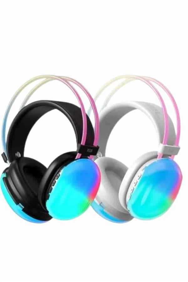 2025 Model Bluetooth Kulaklık Kulak Üstü Kablosuz Uzun Ömürlü Unısex ( Lisinya ) 2025 Model Bluetooth Kulaklık Kulak Üstü Kablosuz Uzun Ömürlü Unısex ( Lisinya )