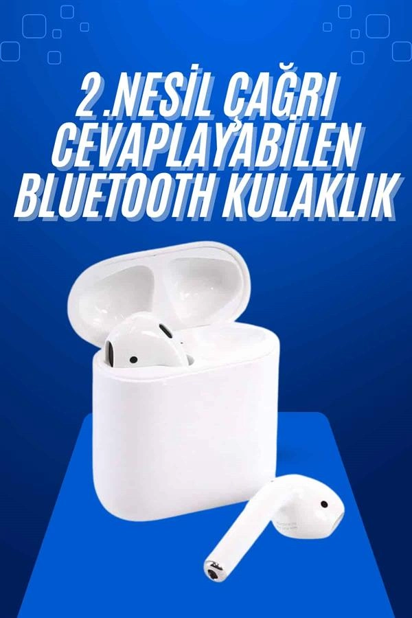 2025 Model Çağrı Cevaplayabilen Bluetooth Kulaklık Beyaz Dokunmatik Kontrol ( Lisinya ) 2025 Model Çağrı Cevaplayabilen Bluetooth Kulaklık Beyaz Dokunmatik Kontrol ( Lisinya )