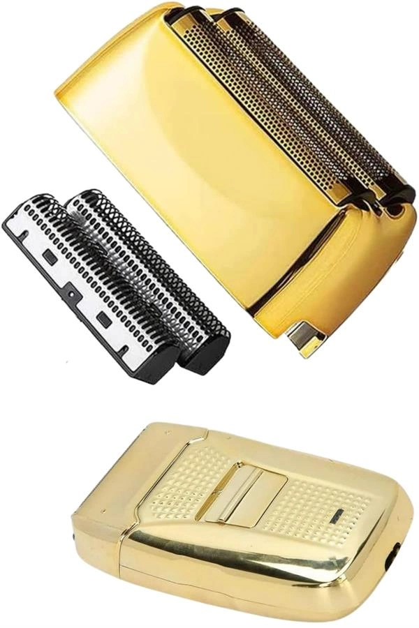 2025 Model Islak Kuru Kullanıma Uygun Tıraş Makinesi Uzun Pil Ömrü ( Lisinya )