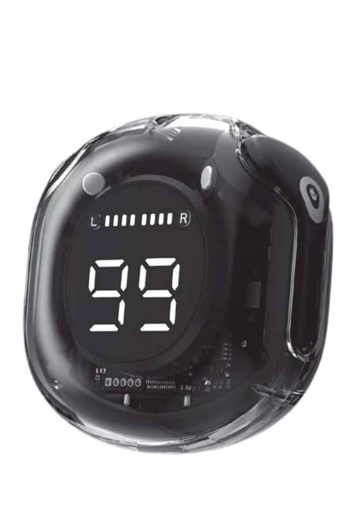 2025 Model Kablosuz Bluetooth Kulaklık Anc Enc Destekli Hifi Stereo ( Lisinya ) 2025 Model Kablosuz Bluetooth Kulaklık Anc Enc Destekli Hifi Stereo ( Lisinya )