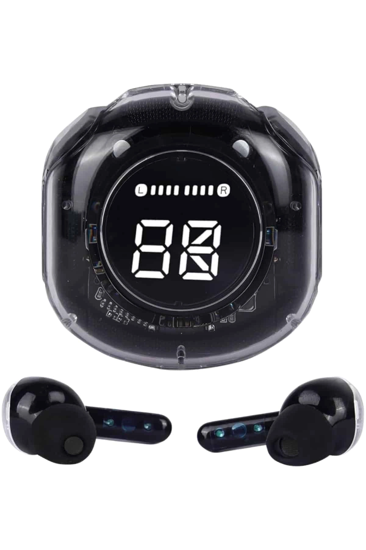 2025 Model Kablosuz Bluetooth Kulaklık Anc Enc Destekli Hifi Stereo ( Lisinya ) 2025 Model Kablosuz Bluetooth Kulaklık Anc Enc Destekli Hifi Stereo ( Lisinya )