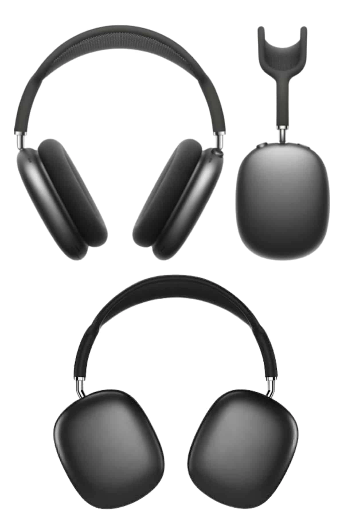 2025 Model Kulak Üstü Kablosuz Bluetooth Kulaklık Gürültü Azalta Uzun Pil ( Lisinya )