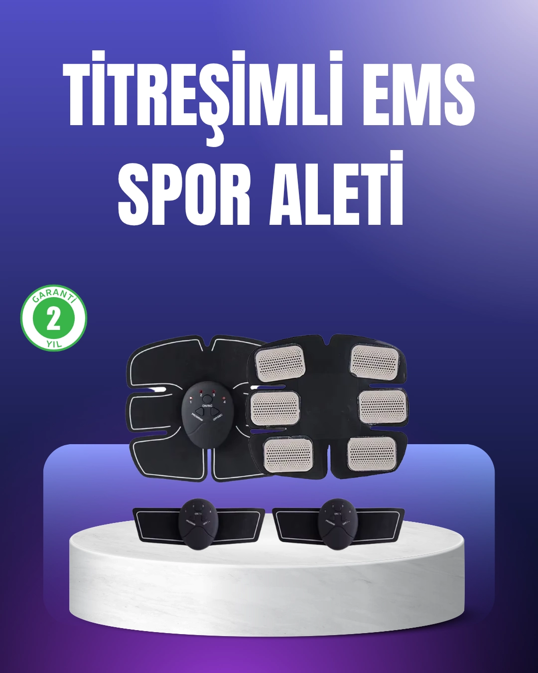 2025 Yeni Seri Ems Kas Geliştirme Cihazı Titreşimli A Kalite Orijinal ( Lisinya ) 2025 Yeni Seri Ems Kas Geliştirme Cihazı Titreşimli A Kalite Orijinal ( Lisinya )