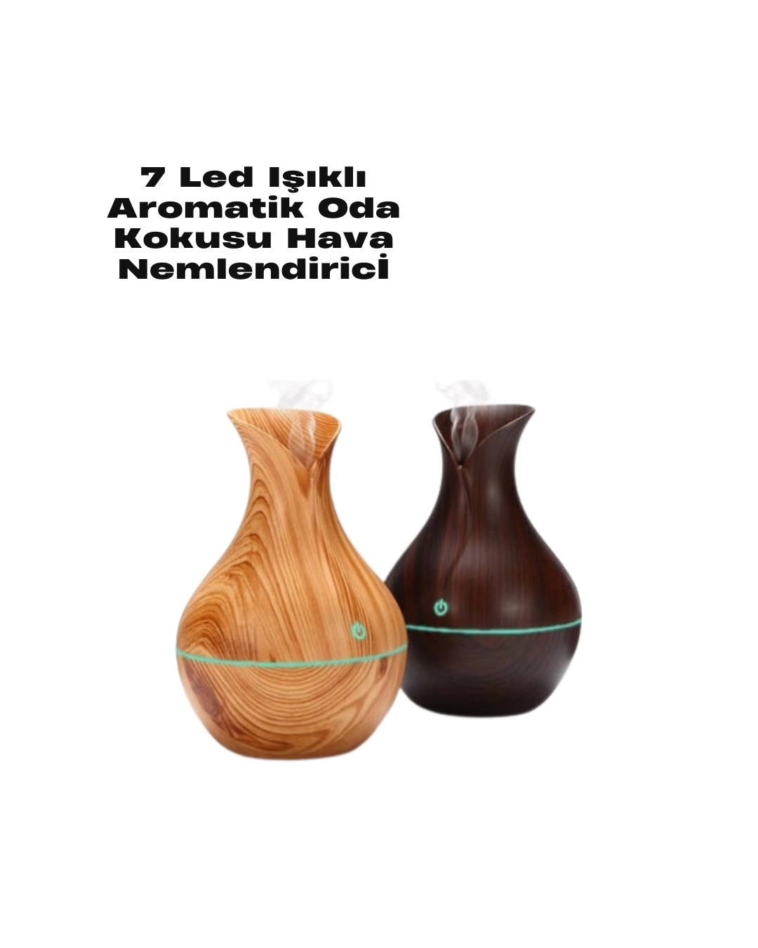 2070 Hava Nemlendirici ( Lisinya )