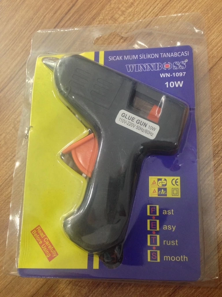 20w Silikon Sı Açma Kapama Tuşlu ( Lisinya )