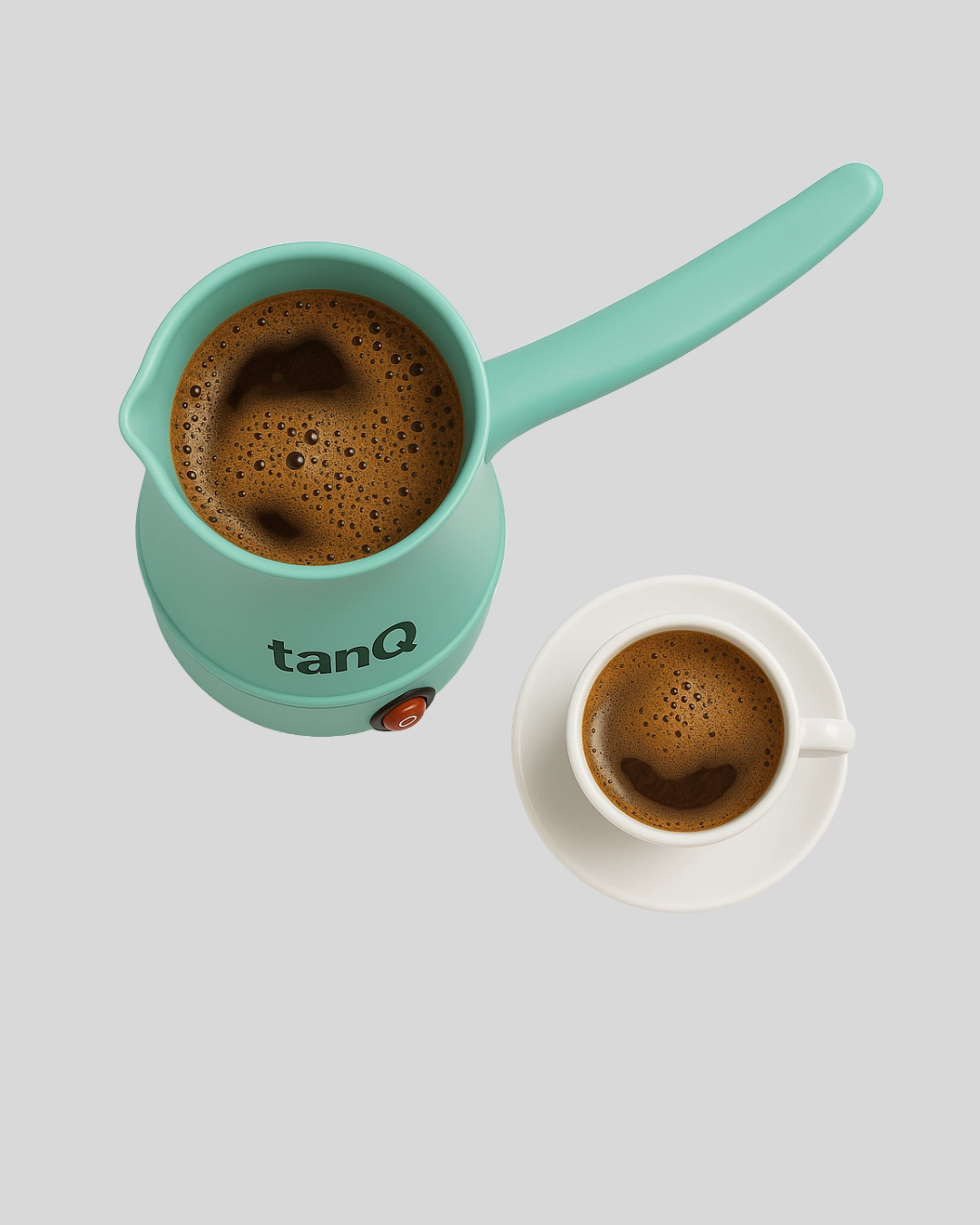 220-240 Volt 304 Kalite Rezistanslı Kahve Makinesi ( Lisinya ) 220-240 Volt 304 Kalite Rezistanslı Kahve Makinesi ( Lisinya )