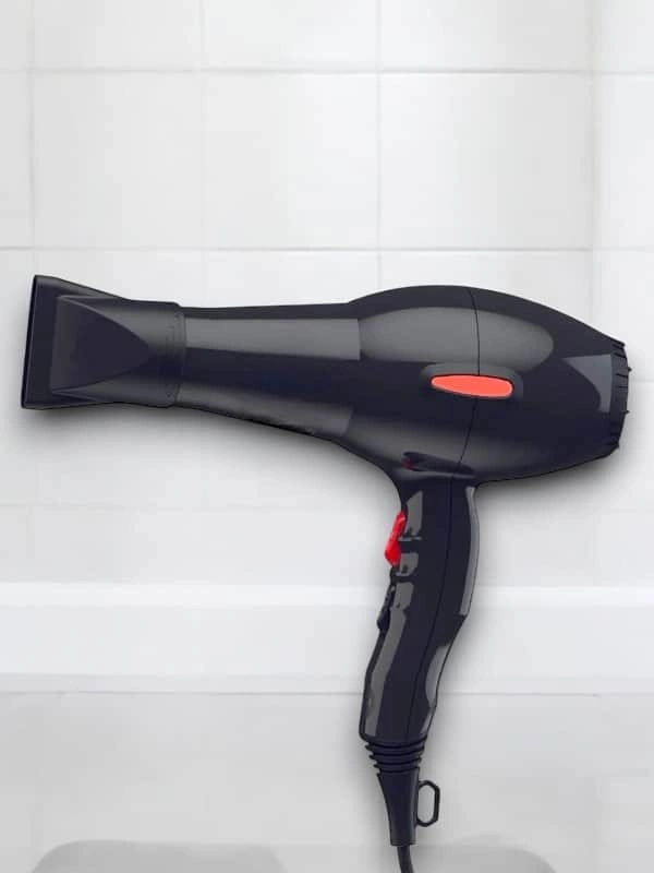 2200 Watt Profesyonel Saç Kurutma Makinesi Güçlü Ve Dayanıklı Tasarım ( Lisinya )