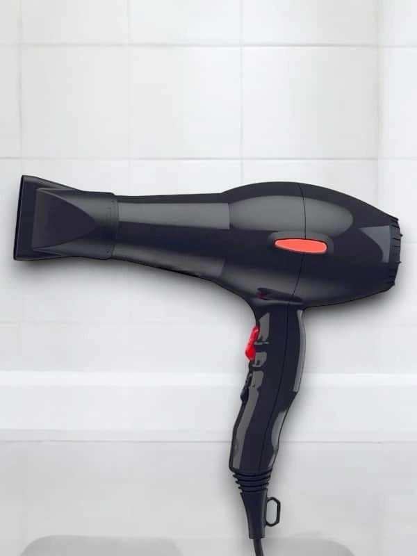 2200 Watt Profesyonel Saç Kurutma Makinesi Güçlü Ve Dayanıklı Tasarım ( Lisinya )