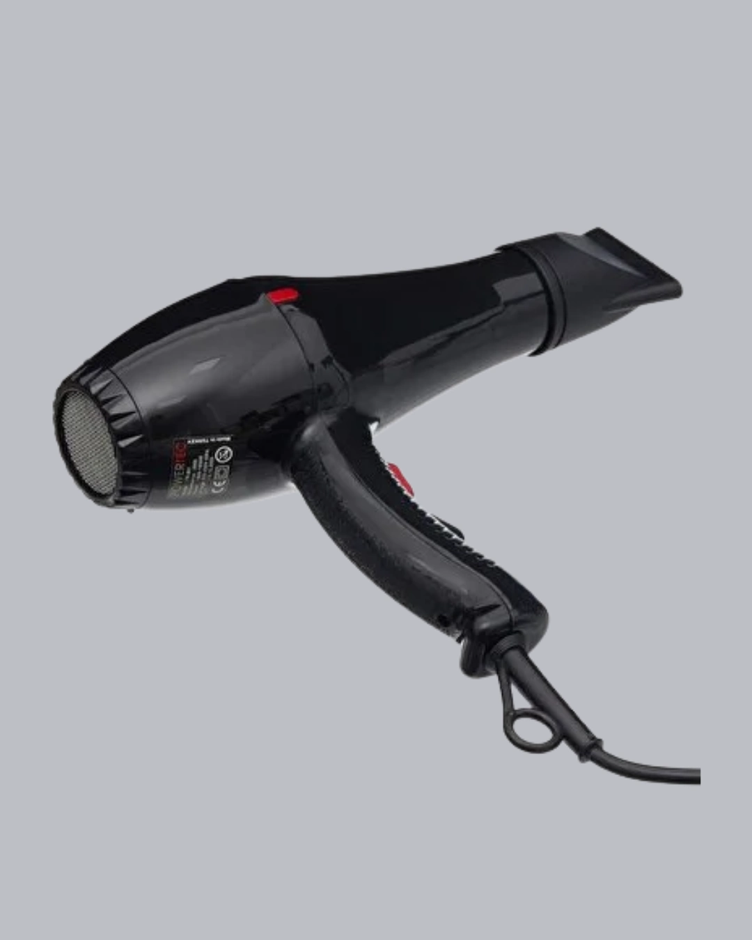 2200w Ac Motor Saç Kurutma Makinesi Hafif Ve Dayanıklı Tasarımlı ( Lisinya )