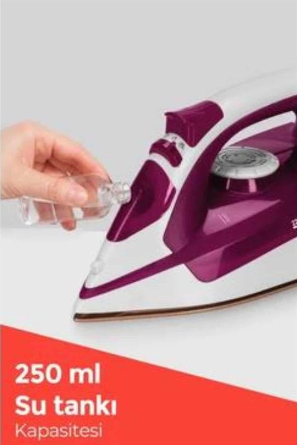 2200w Seramik Kaplama Es Tasarımı 360 Derece Dönebilir Kablosu ( Lisinya ) 2200w Seramik Kaplama Es Tasarımı 360 Derece Dönebilir Kablosu ( Lisinya )