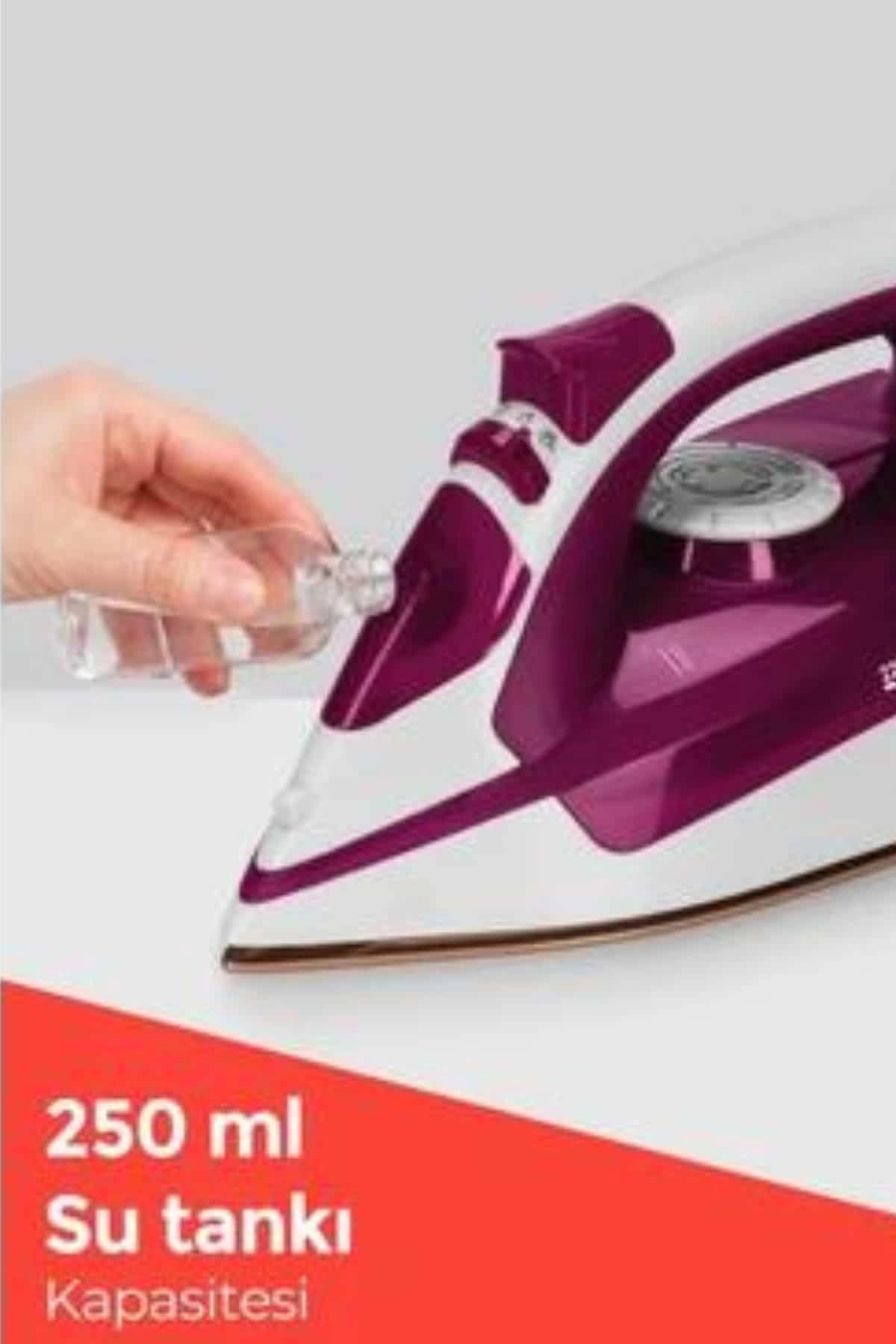 2200w Seramik Kaplama Es Tasarımı 360 Derece Dönebilir Kablosu ( Lisinya ) 2200w Seramik Kaplama Es Tasarımı 360 Derece Dönebilir Kablosu ( Lisinya )