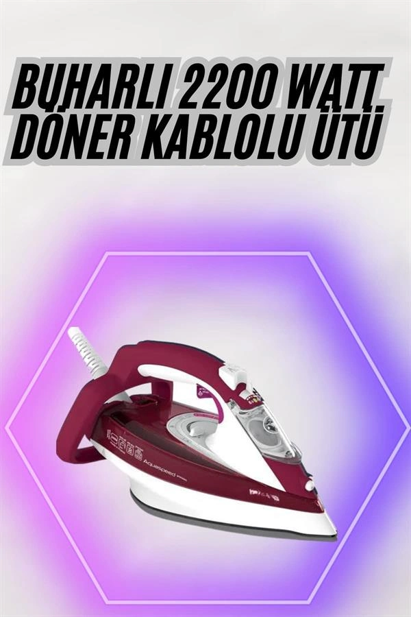 2200w Seramik Kaplama Es Tasarımı 360 Derece Dönebilir Kablosu ( Lisinya ) 2200w Seramik Kaplama Es Tasarımı 360 Derece Dönebilir Kablosu ( Lisinya )