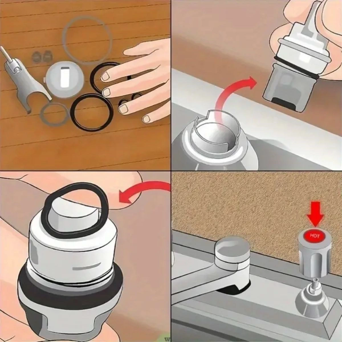 225 Parça Kauçuk Conta Seti ,kendiliğinden Saklama Kutulu O Halkası Seti ( Lisinya ) 225 Parça Kauçuk Conta Seti ,kendiliğinden Saklama Kutulu O Halkası Seti ( Lisinya )