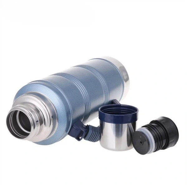 2.2l Vakumlu Çelik Termos ( Lisinya )