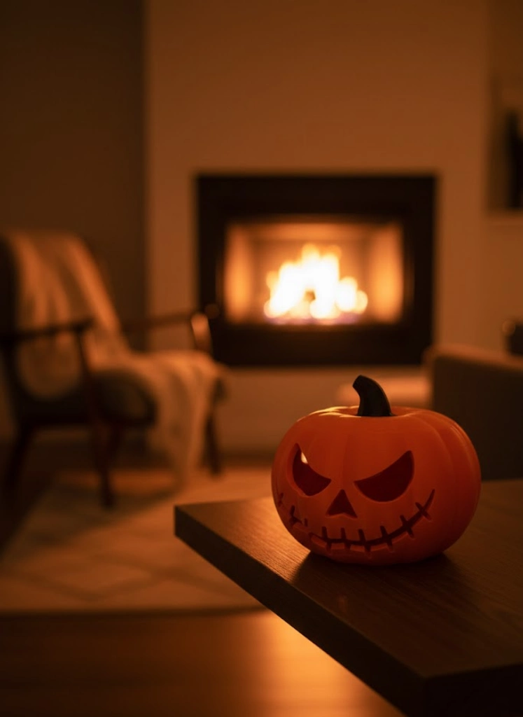 23×15 Cm Korku Temalı Balkabağı Biblo Dekoratif Ev Ofis Süs Eşyası ( Lisinya ) 23×15 Cm Korku Temalı Balkabağı Biblo Dekoratif Ev Ofis Süs Eşyası ( Lisinya )