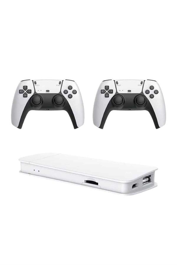 2.4 Ghz Oyun Konsolu Çift Konsol 4k Ultra Hd Game Stick ( Lisinya ) 2.4 Ghz Oyun Konsolu Çift Konsol 4k Ultra Hd Game Stick ( Lisinya )