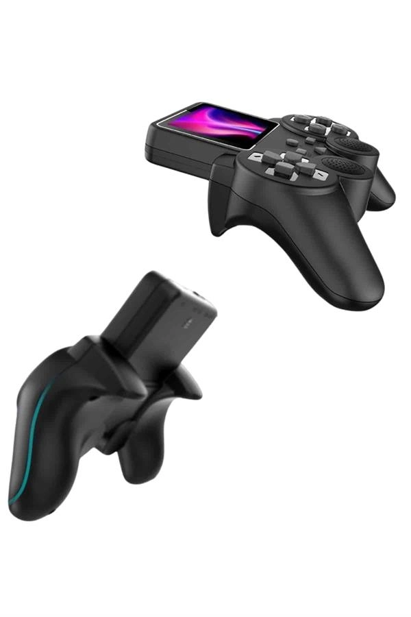 2.4 İnç Ekran 520 Oyunlu Retro Temalı Kablosuz Oyun Kolu El Atarisi ( Lisinya ) 2.4 İnç Ekran 520 Oyunlu Retro Temalı Kablosuz Oyun Kolu El Atarisi ( Lisinya )