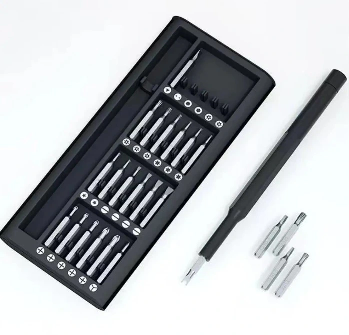 25 Parça Tornavida Seti ( Lisinya ) 25 Parça Tornavida Seti ( Lisinya )