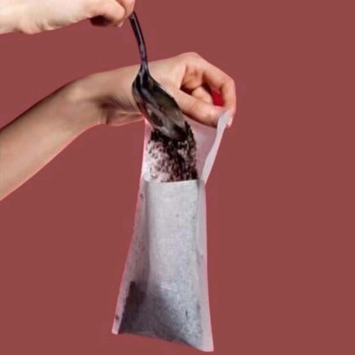 26 Adet Pratik Kullan At Çay,bitki Çayı,filtre Kahve Demleme Poşeti Süzgeci ( Lisinya ) 26 Adet Pratik Kullan At Çay,bitki Çayı,filtre Kahve Demleme Poşeti Süzgeci ( Lisinya )