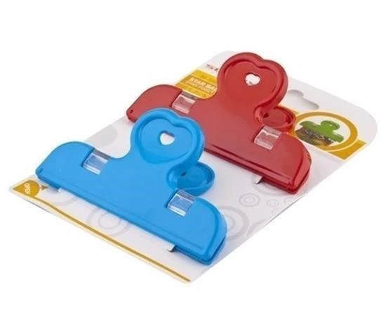 2li Pratik Torba Paket Ve Poşet Kapatıcı Kilitli Klips Mandal ( Lisinya ) 2li Pratik Torba Paket Ve Poşet Kapatıcı Kilitli Klips Mandal ( Lisinya )