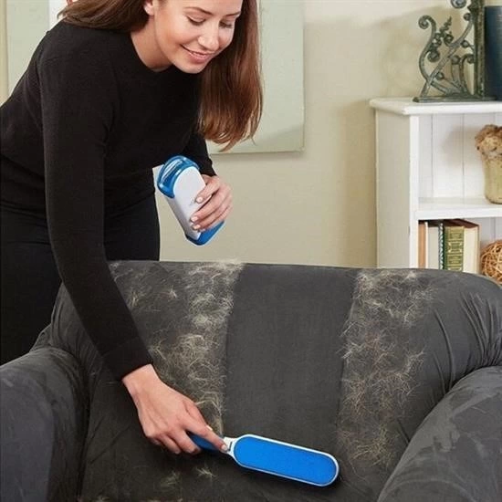 2li Set Kıl Tüy Toplayıcı Kendinden Temizlemeli Tarak ( Lisinya ) 2li Set Kıl Tüy Toplayıcı Kendinden Temizlemeli Tarak ( Lisinya )