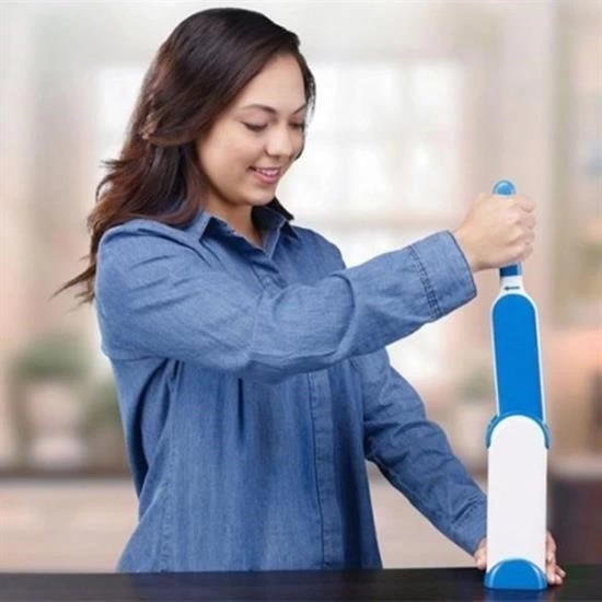 2li Set Kıl Tüy Toplayıcı Kendinden Temizlemeli Tarak ( Lisinya ) 2li Set Kıl Tüy Toplayıcı Kendinden Temizlemeli Tarak ( Lisinya )