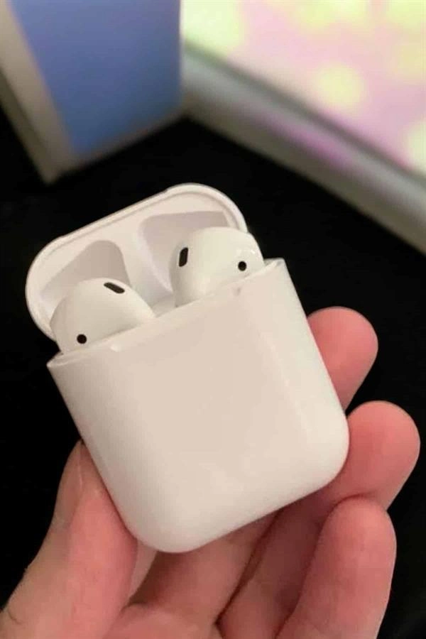 2.nesil Kablosuz Bluetooth Kulaklık Uzun Pil Ömrü ( Lisinya )