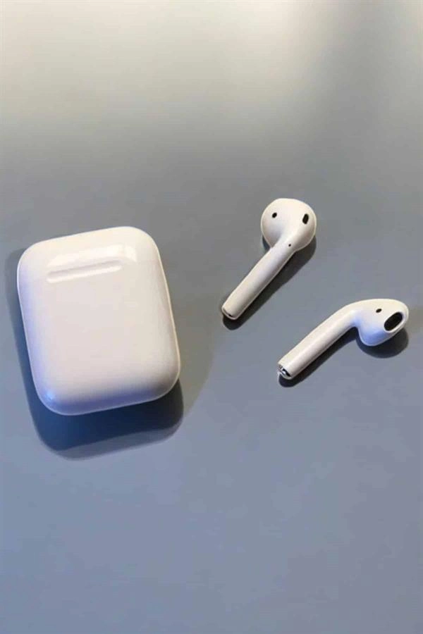 2.nesil Tws Bluetooth Kulaklık Yüksek Ses Kaliteli ( Lisinya )