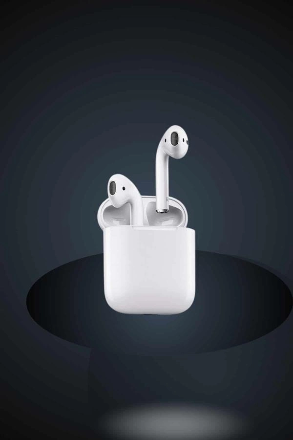 2.nesil Yeni Model Tws Bluetooth Kulaklık Dokunmatik Kontrol Yüksek Ses Kaliteli ( Lisinya )