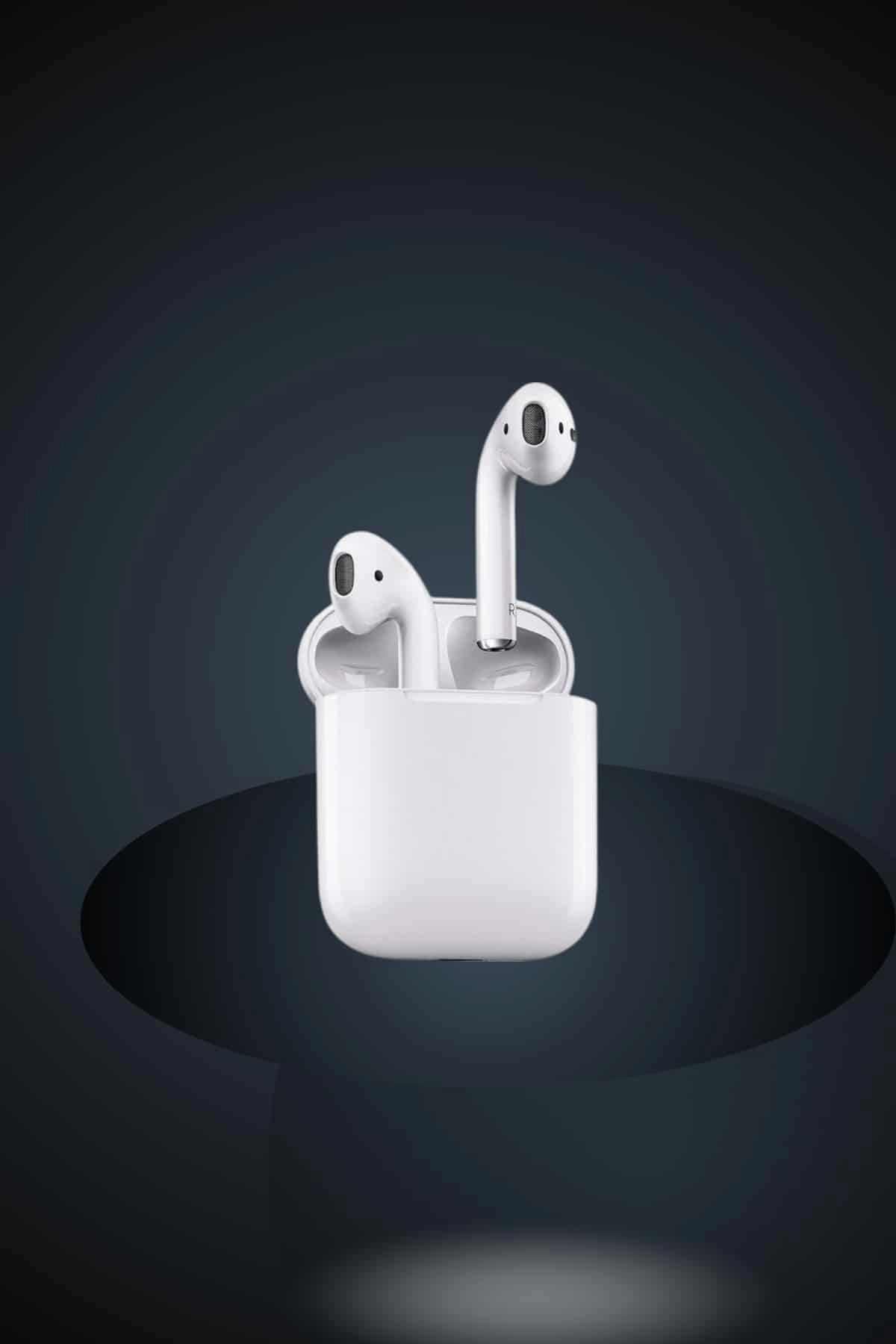 2.nesil Yeni Model Tws Bluetooth Kulaklık Dokunmatik Kontrol Yüksek Ses Kaliteli ( Lisinya )