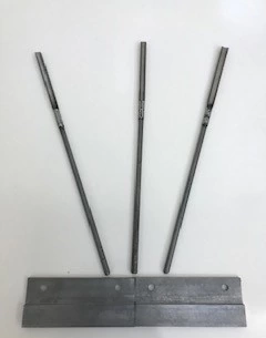 3+2 Paket Kara Şimşek Çelik Slim İnce Yedek Uc Kürek Ve Slim İnce Kesme Yedek Bıçak ( Lisinya ) 3+2 Paket Kara Şimşek Çelik Slim İnce Yedek Uc Kürek Ve Slim İnce Kesme Yedek Bıçak ( Lisinya )