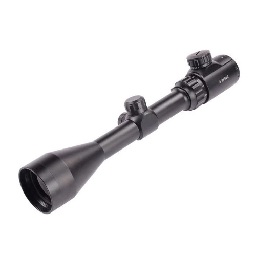 3-9x50 Zoomlu Keskin Nişancı Dürbünü Kırmızı,yeşil İşik Çelik Gövde ( Lisinya ) 3-9x50 Zoomlu Keskin Nişancı Dürbünü Kırmızı,yeşil İşik Çelik Gövde ( Lisinya )