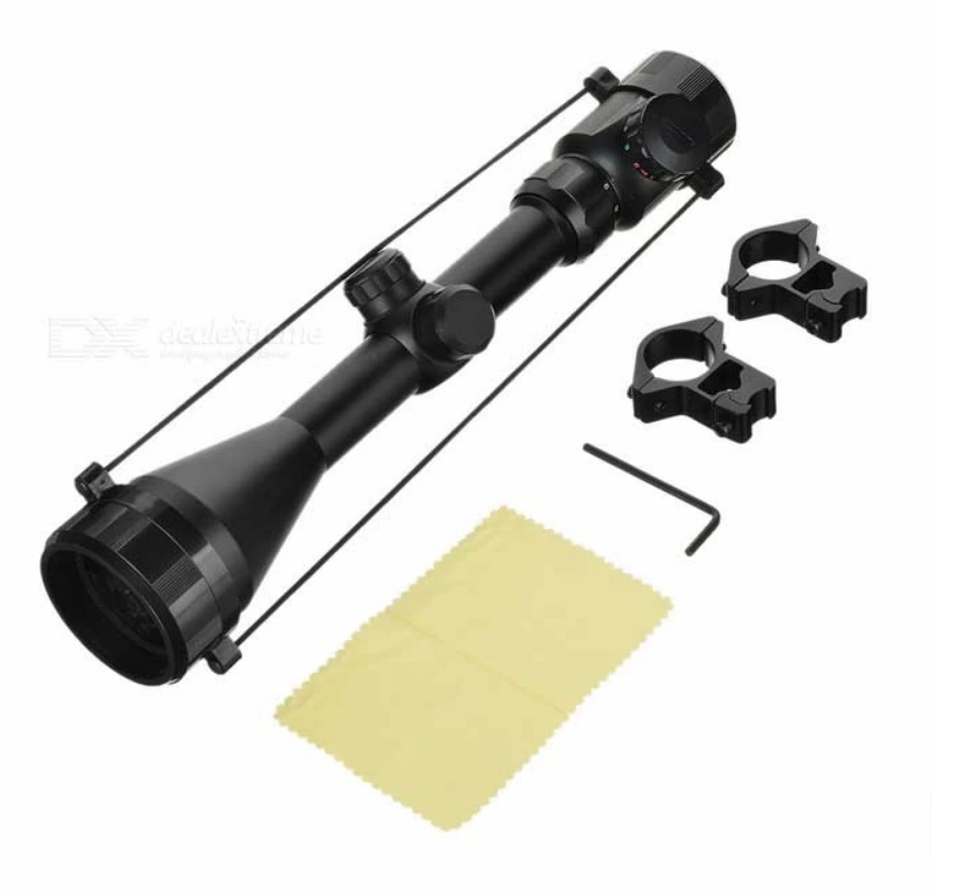 3-9x50eg Yüksek Kaliteli Çıft Işık Kırmızı,yeşil Kaynaklı Avcılık Süfer Dürbün ( Lisinya ) 3-9x50eg Yüksek Kaliteli Çıft Işık Kırmızı,yeşil Kaynaklı Avcılık Süfer Dürbün ( Lisinya )