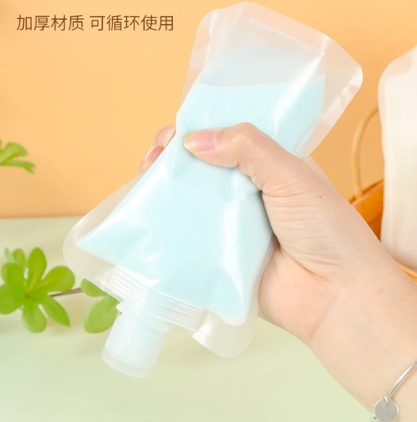 3 Adet 100ml Krem Şampuan Kabı Tekrar Kullanılabilir Set ( Lisinya ) 3 Adet 100ml Krem Şampuan Kabı Tekrar Kullanılabilir Set ( Lisinya )