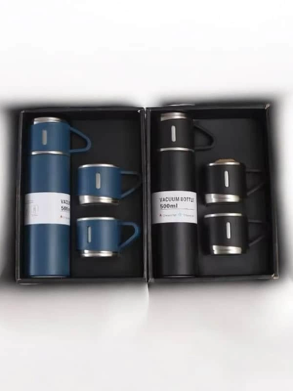 3 Bardaklı Termos Seti ( Lisinya ) 3 Bardaklı Termos Seti ( Lisinya )