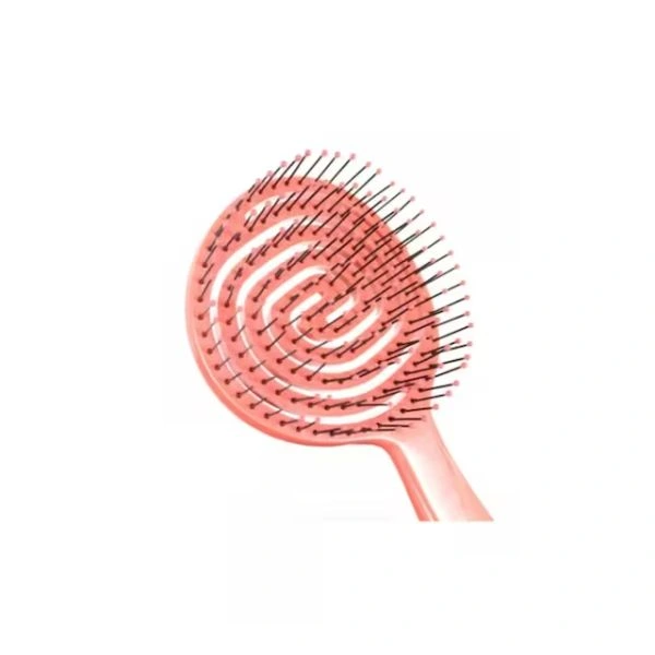 3 Boyutlu Saç Masaj Fırçası ( Lisinya ) 3 Boyutlu Saç Masaj Fırçası ( Lisinya )