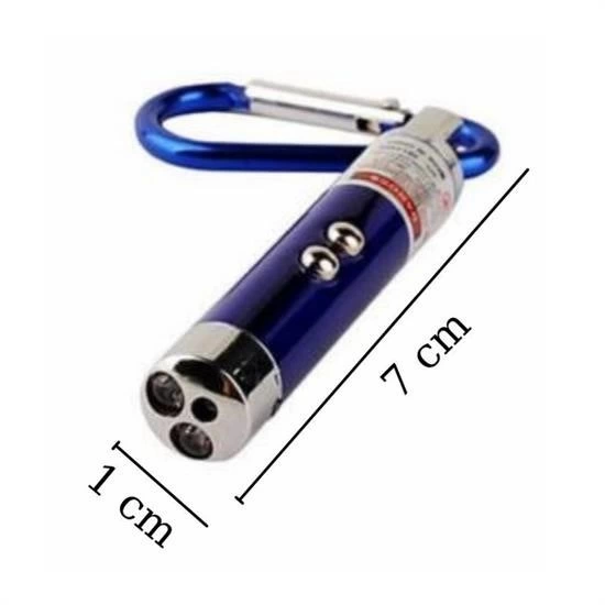 3 Fonksiyonlu Kırmızı Beyaz Işıklı Led Lazer Kedi Köpek Oyuncak Anahtarlık ( Lisinya ) 3 Fonksiyonlu Kırmızı Beyaz Işıklı Led Lazer Kedi Köpek Oyuncak Anahtarlık ( Lisinya )