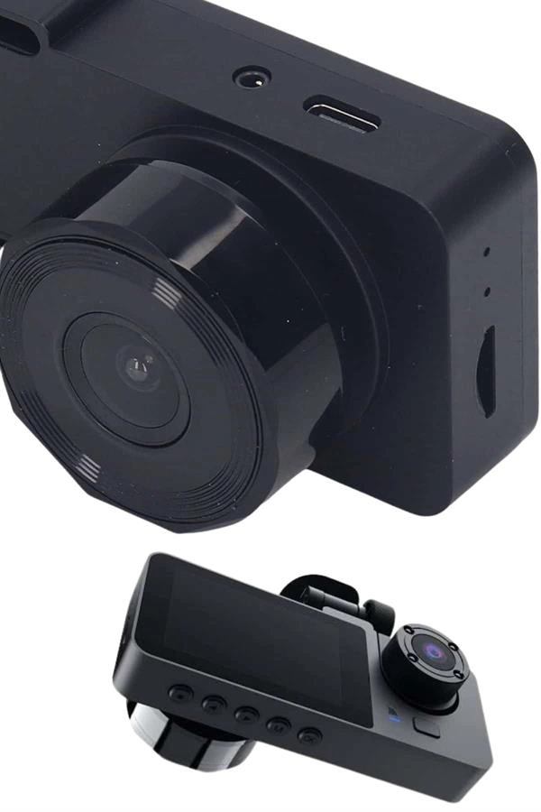 3 Kameralı 2 İnç 1080p Araç İçi Kamera Sürüş Kamerası Carplay ( Lisinya ) 3 Kameralı 2 İnç 1080p Araç İçi Kamera Sürüş Kamerası Carplay ( Lisinya )