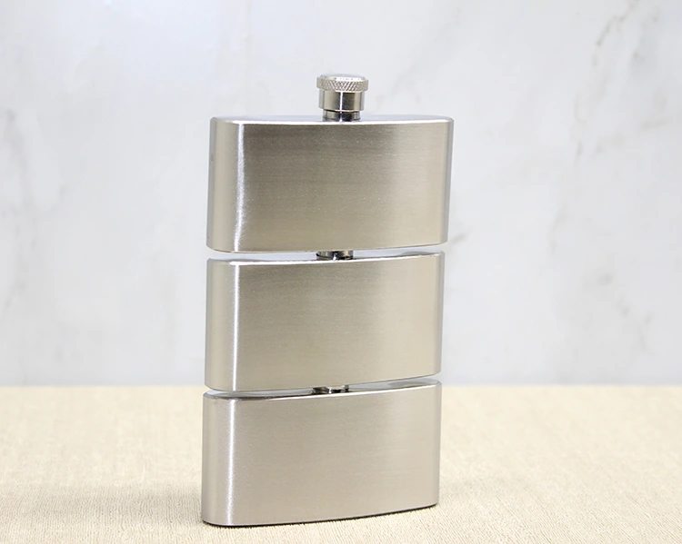 3 Katlı Paslanmaz Çelik Matara ( Lisinya ) 3 Katlı Paslanmaz Çelik Matara ( Lisinya )