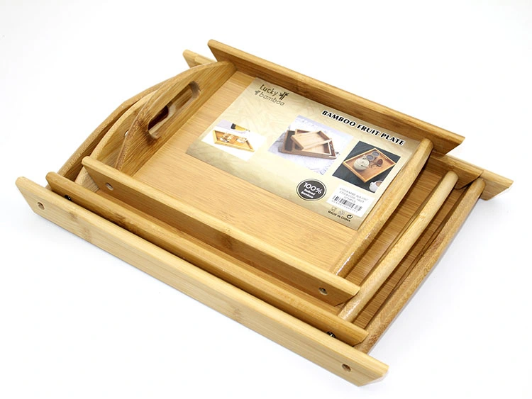 3'lü Bambu Tepsi Model 2 ( Lisinya ) 3'lü Bambu Tepsi Model 2 ( Lisinya )