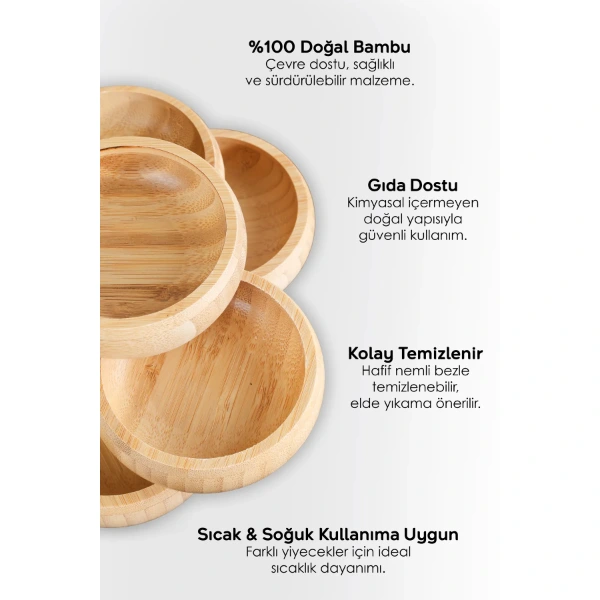 3'lü Çerezlik Seti ( Lisinya ) 3'lü Çerezlik Seti ( Lisinya )