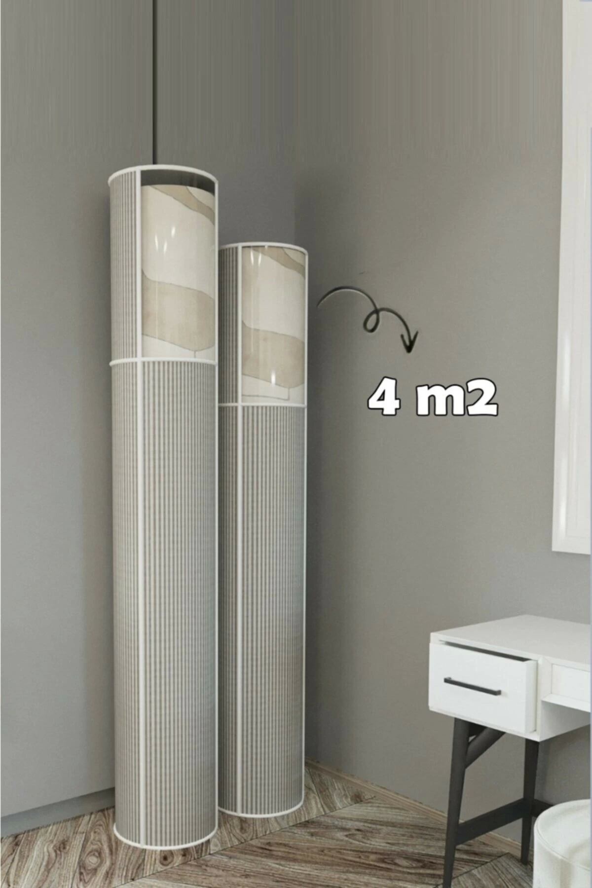 3 Lü Hava Geçiren Özellikli Pvc Pencereli Halı Kılıfı Hurcu (4 M2) ( Lisinya ) 3 Lü Hava Geçiren Özellikli Pvc Pencereli Halı Kılıfı Hurcu (4 M2) ( Lisinya )