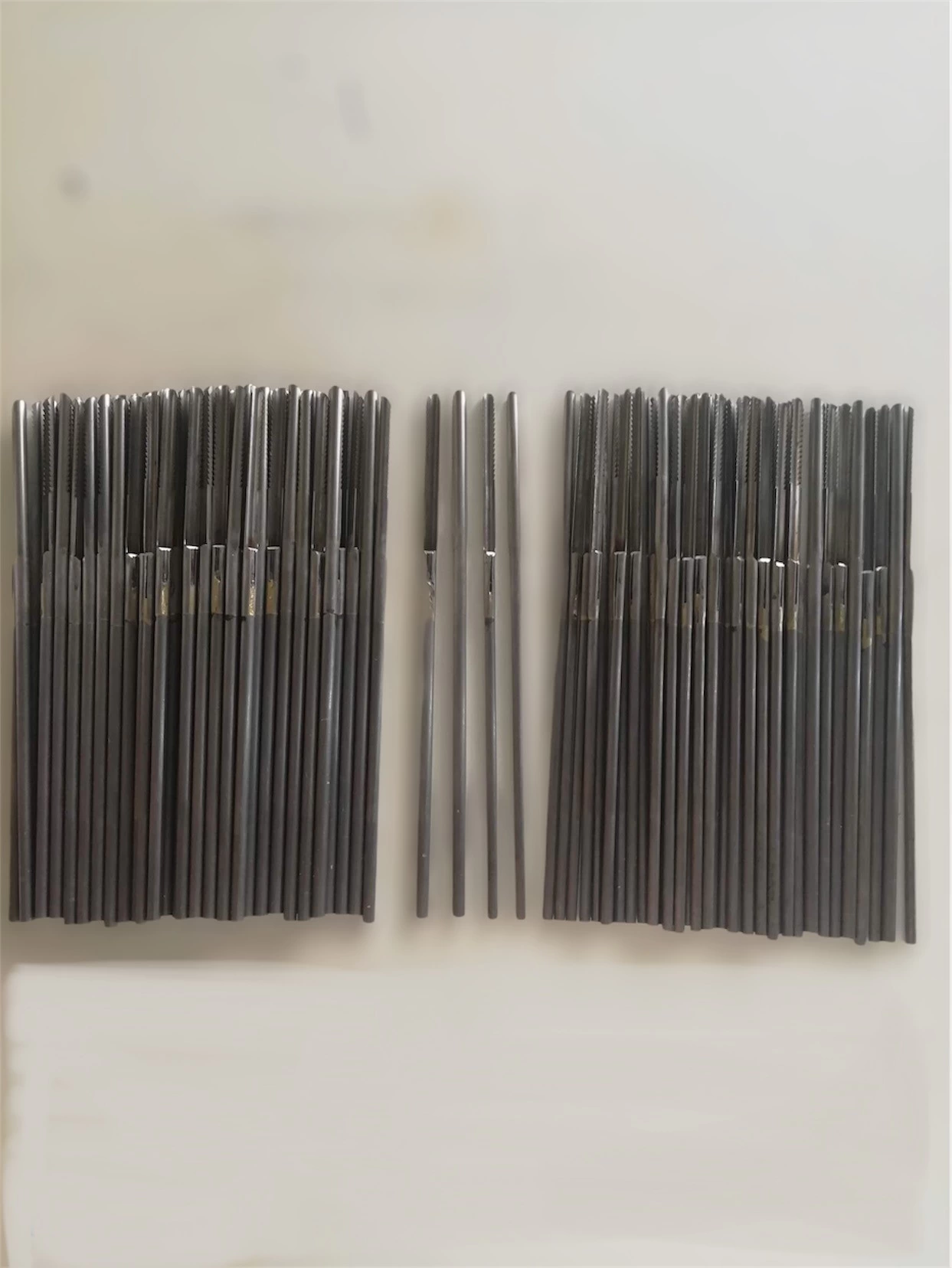 3'lü Paket Kara Şimşek Çelik Ürün Kesme Makinası Yedek Kaşık Kalın Sarım Yedek Uc Kürek ( Lisinya ) 3'lü Paket Kara Şimşek Çelik Ürün Kesme Makinası Yedek Kaşık Kalın Sarım Yedek Uc Kürek ( Lisinya )