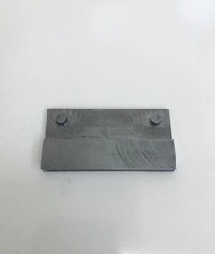3 'lü Set Eds Ultramatic Slim (çelik) Ürün Kesme Makinesi Bıçağı-ince ( Lisinya )