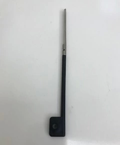 3'lü Set Eds Ultramatic Slim (yeni Model) Ürün Kesme Makinası Yedek Kaşık İnce Sarım Yedek Uc Kürek ( Lisinya )
