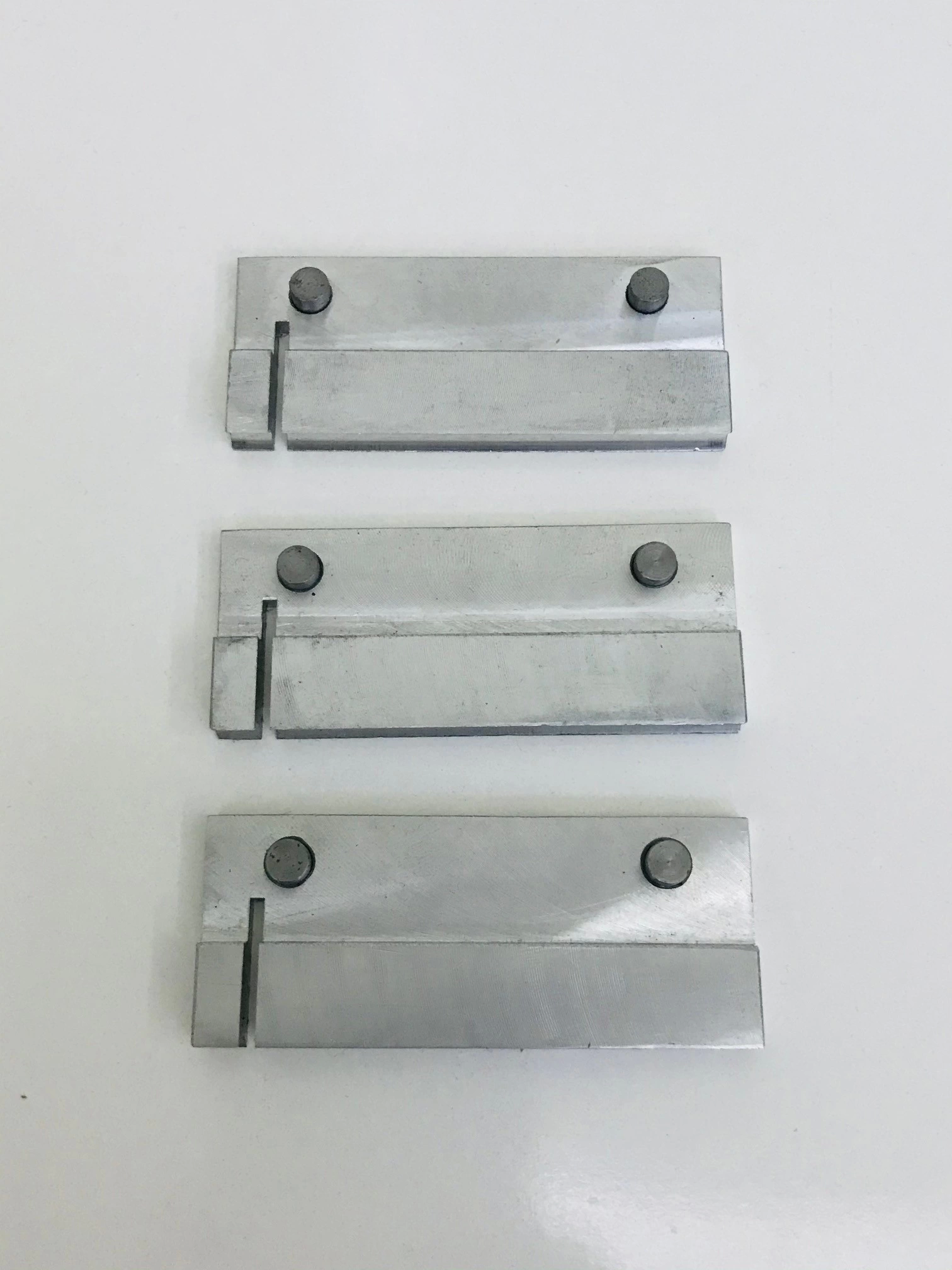 3 'lü Set Eds Zemus (aluminyum) Ürün Kesme Makinesi Bıçağı ( Lisinya )